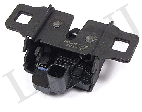 LR125366 Land Rover